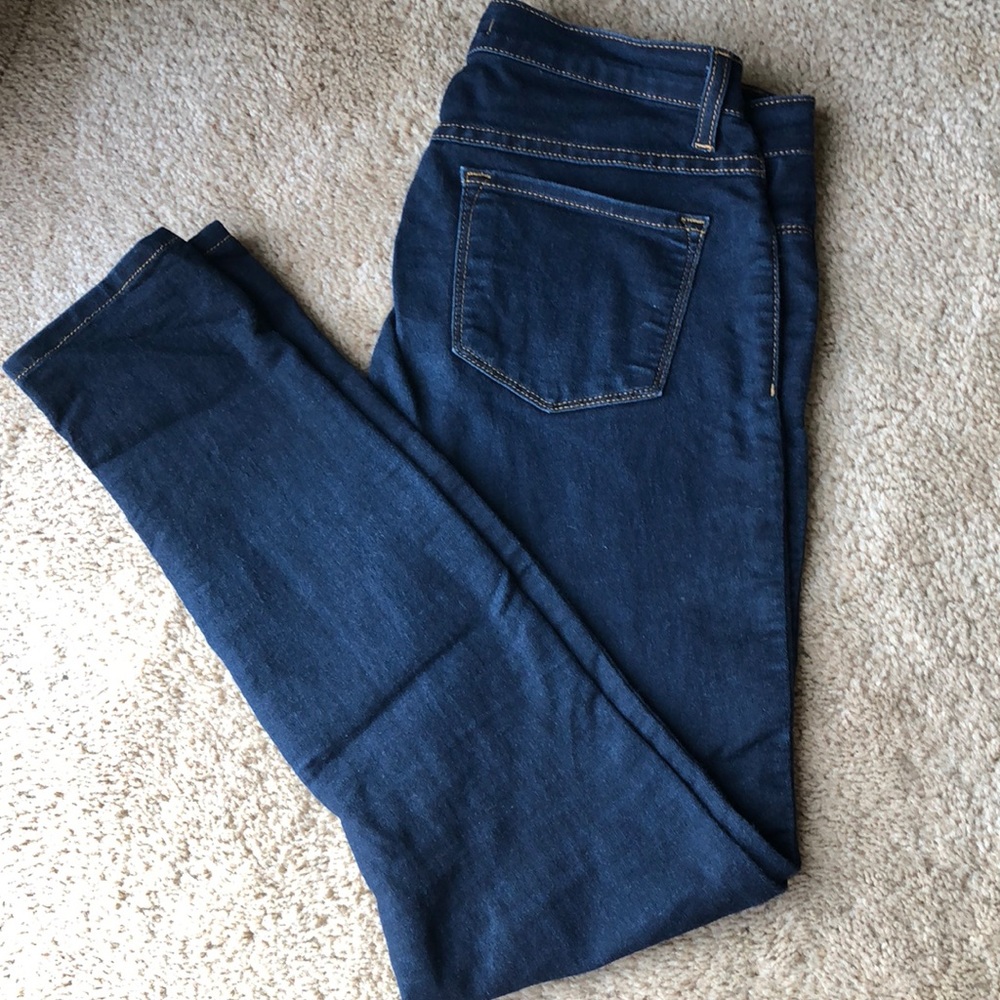 Flying monkey jeggings EUC